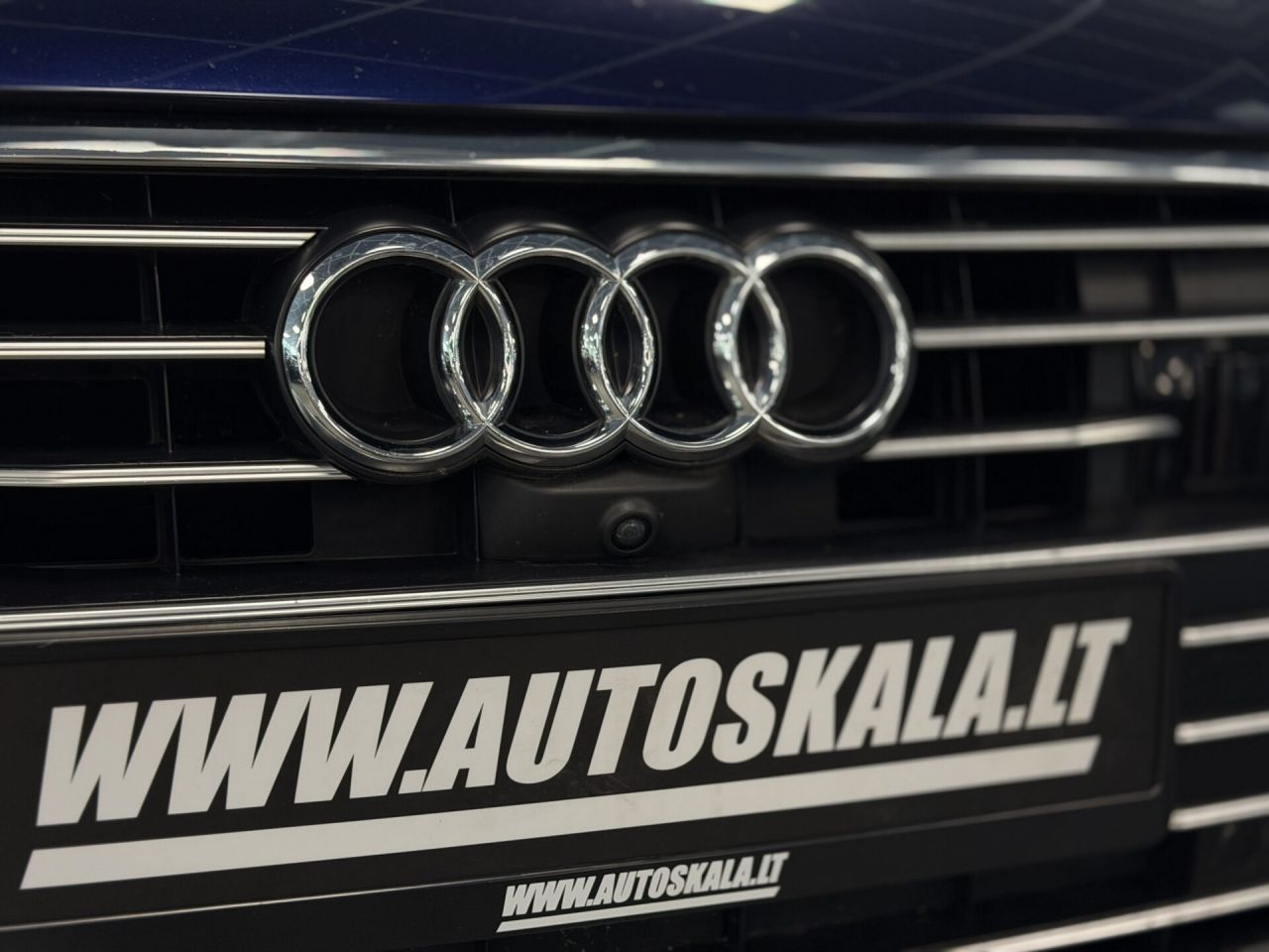 Audi A6 | 23