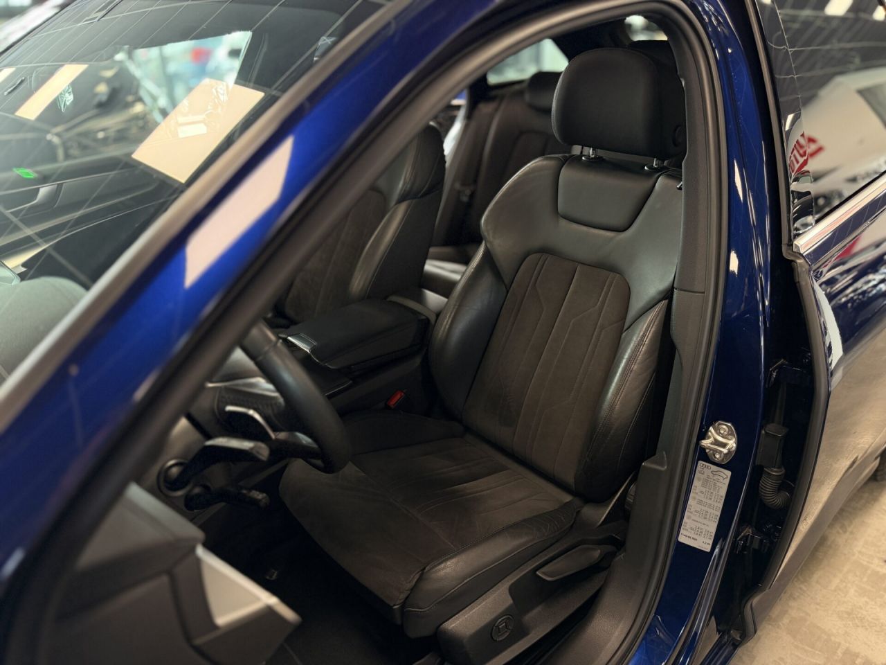 Audi A6 | 31