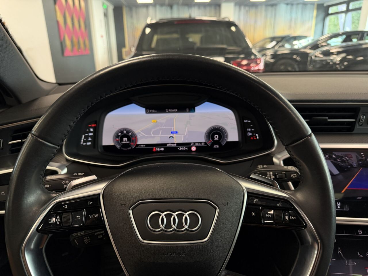 Audi A6 | 35