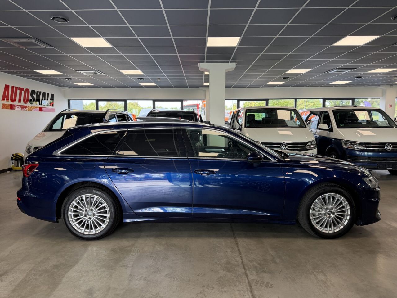 Audi A6 | 9