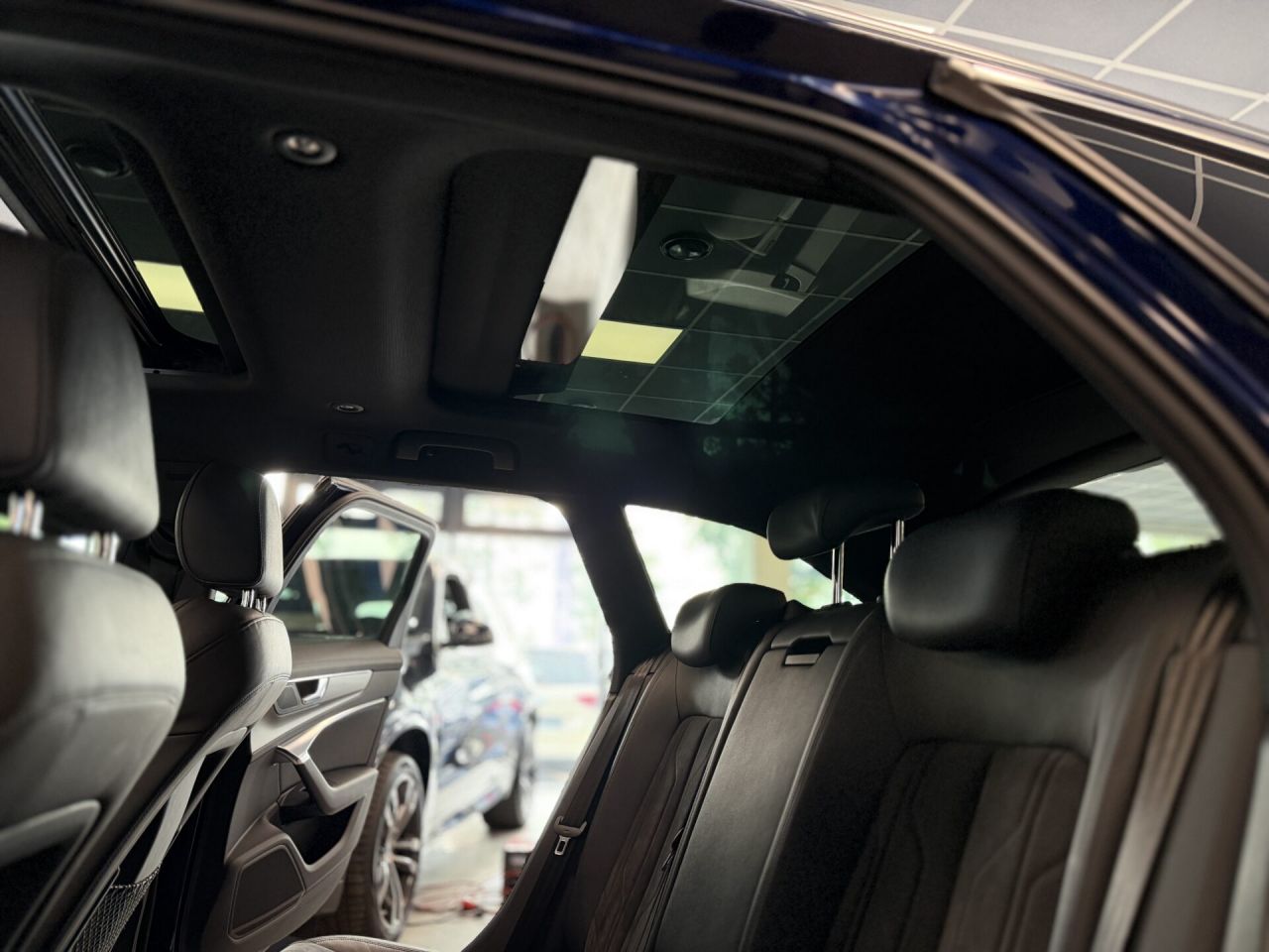 Audi A6 | 27