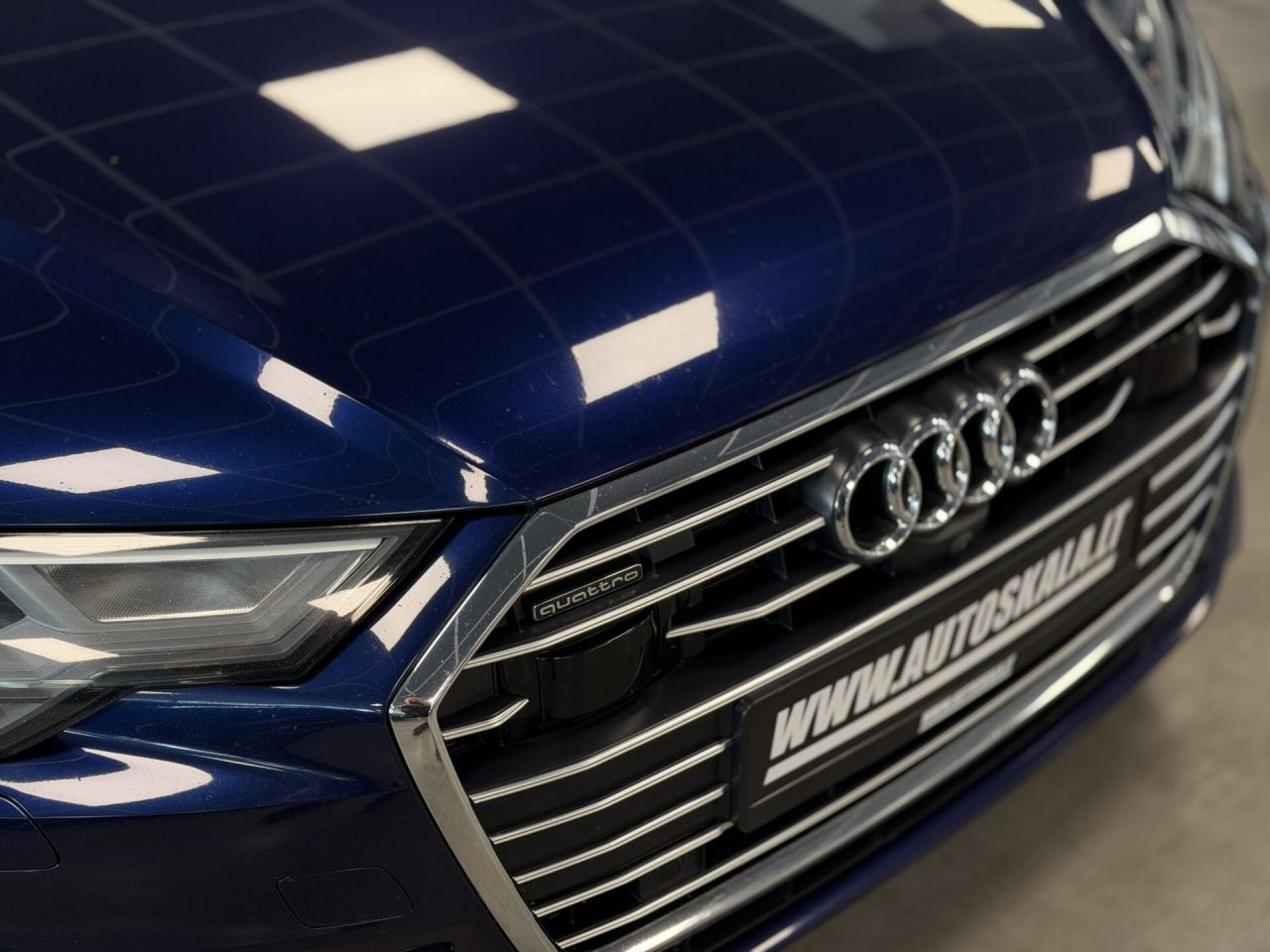 Audi A6 | 7