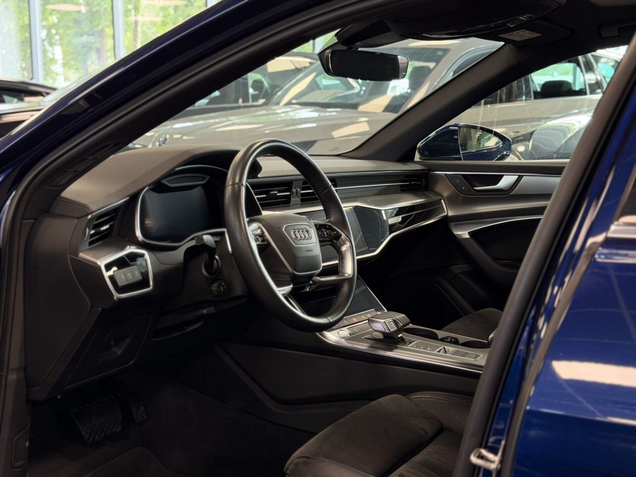 Audi A6 | 30