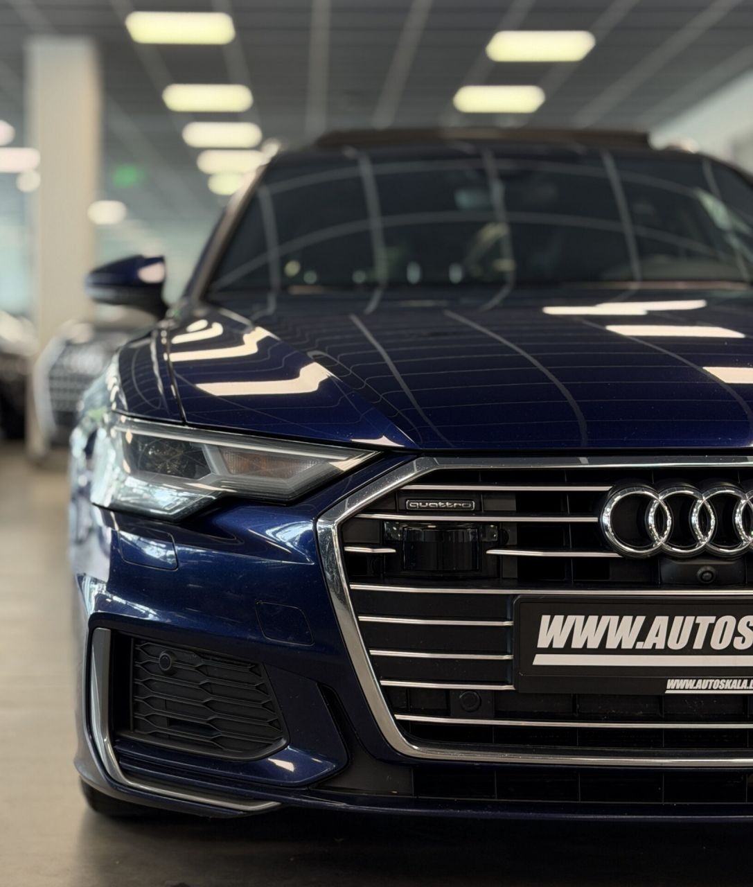 Audi A6 | 10