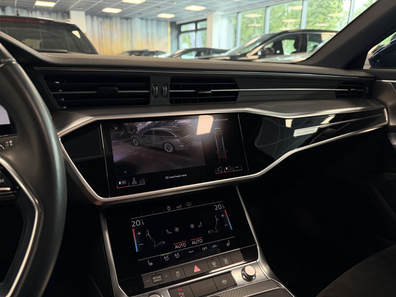 Audi A6 | 39