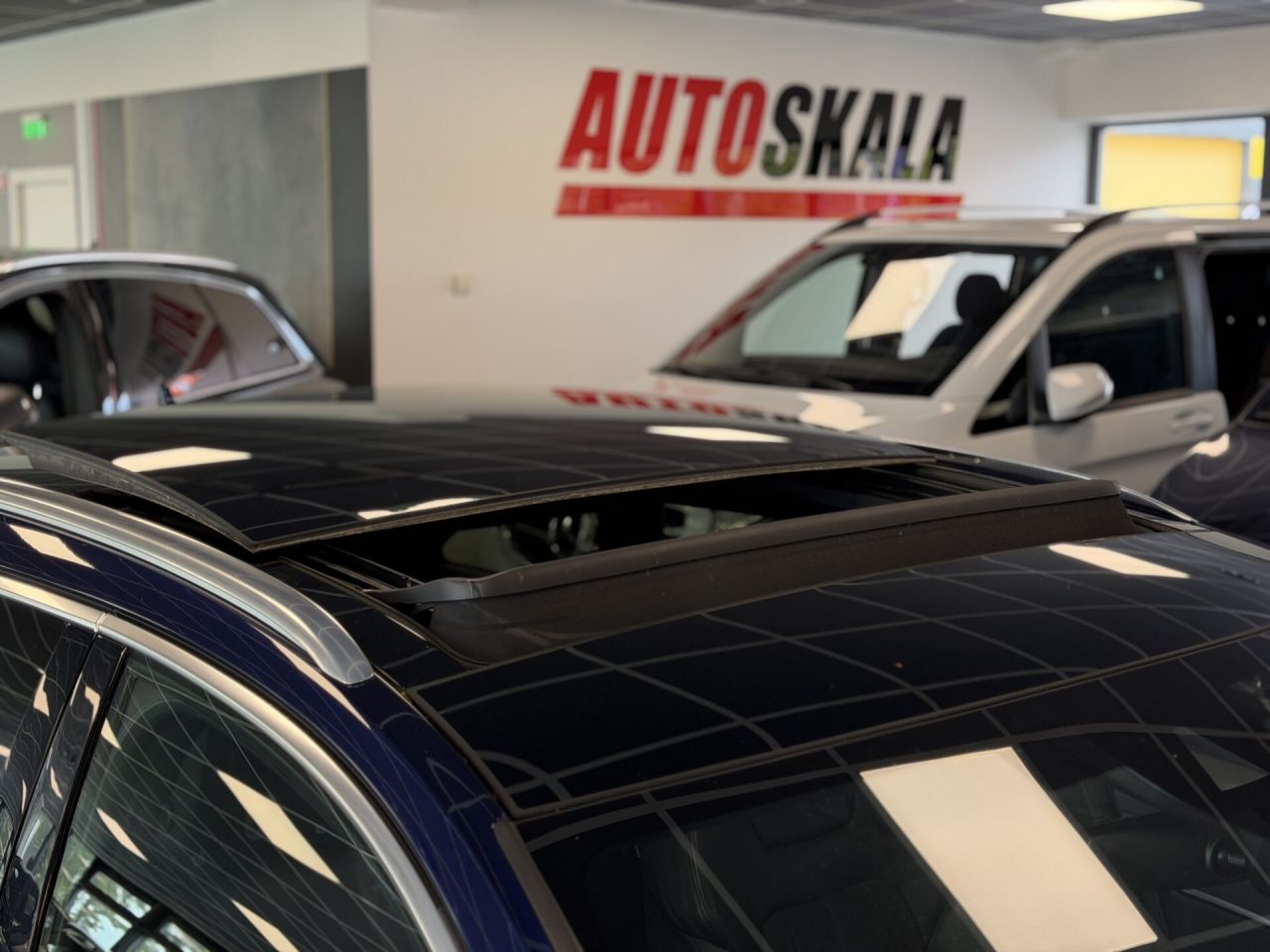 Audi A6 | 14