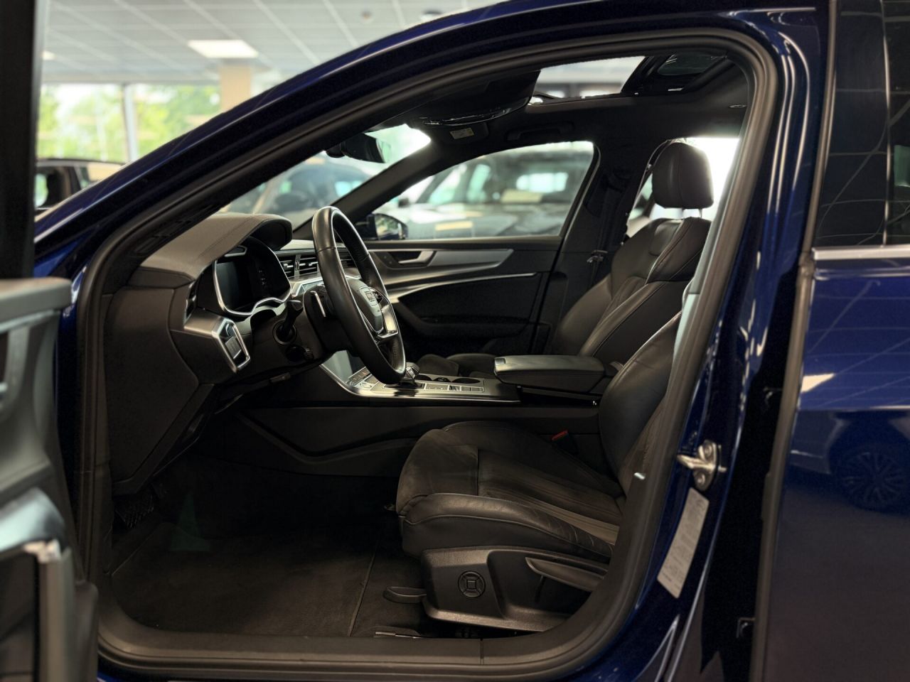 Audi A6 | 29