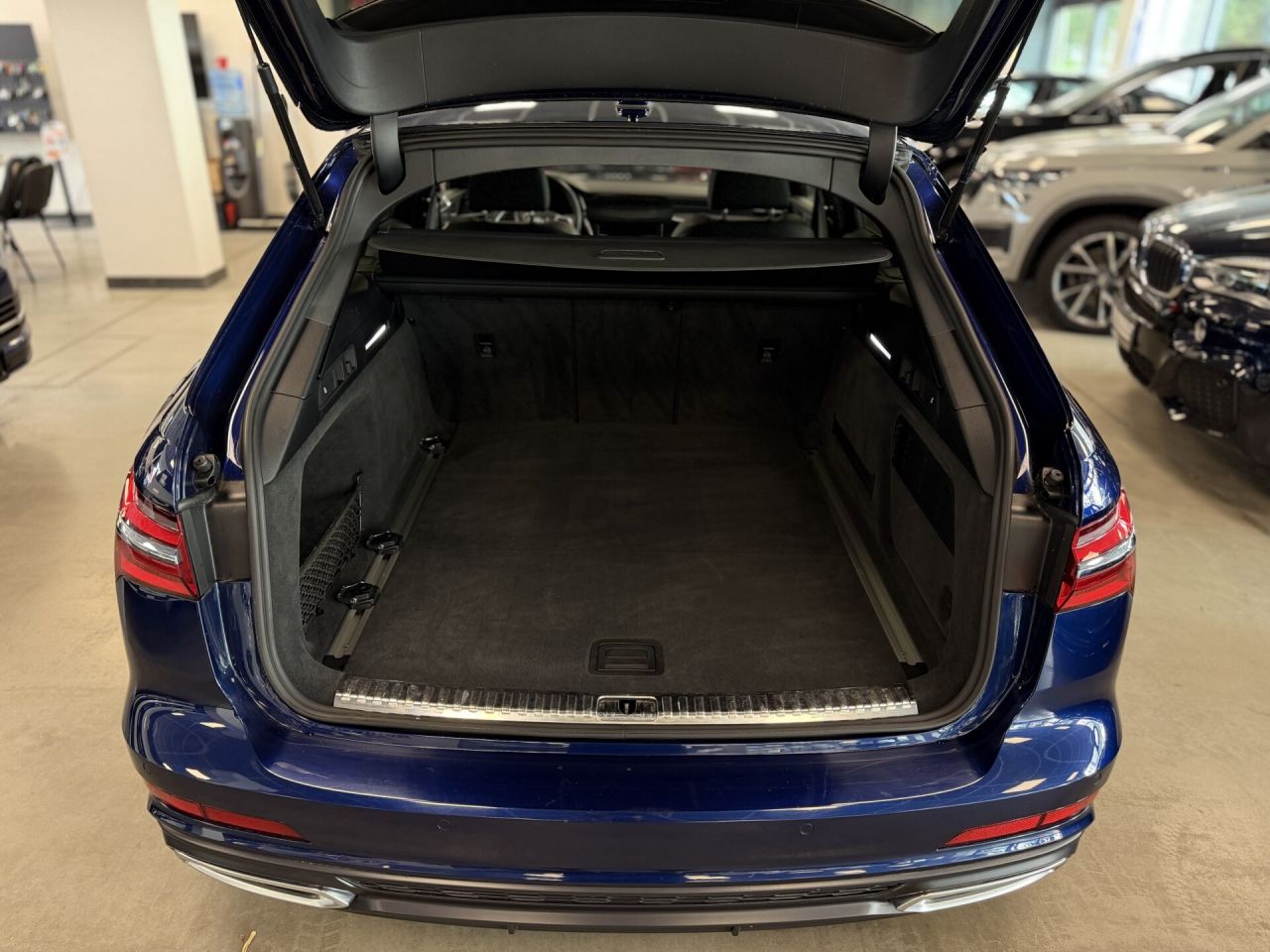 Audi A6 | 26