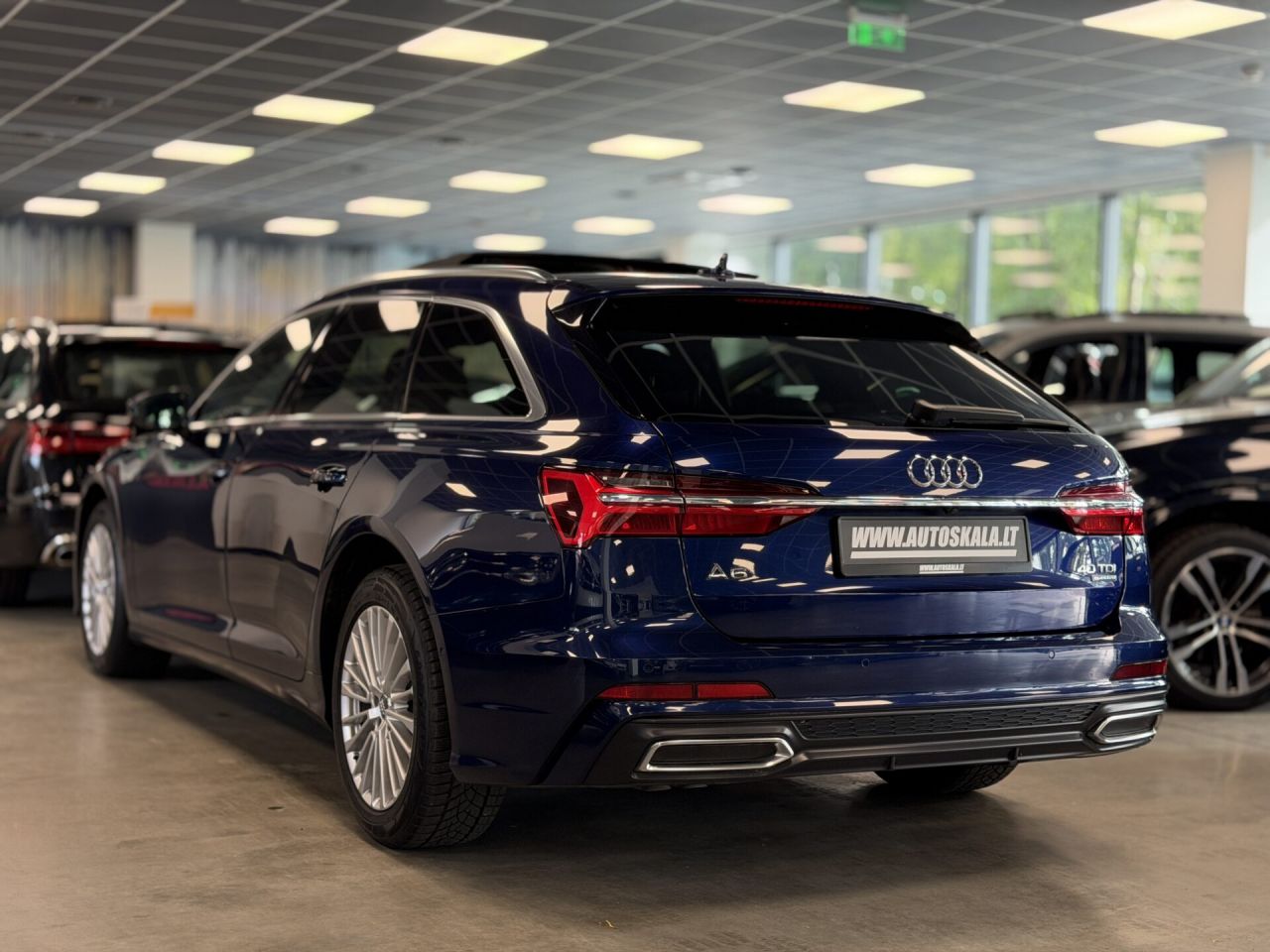 Audi A6 | 17