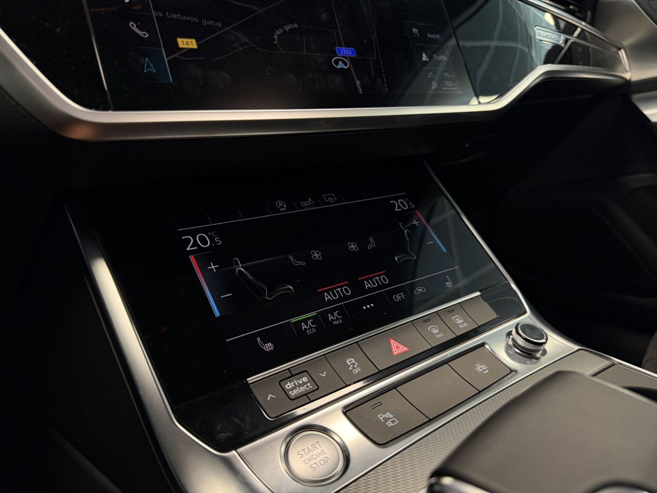Audi A6 | 36