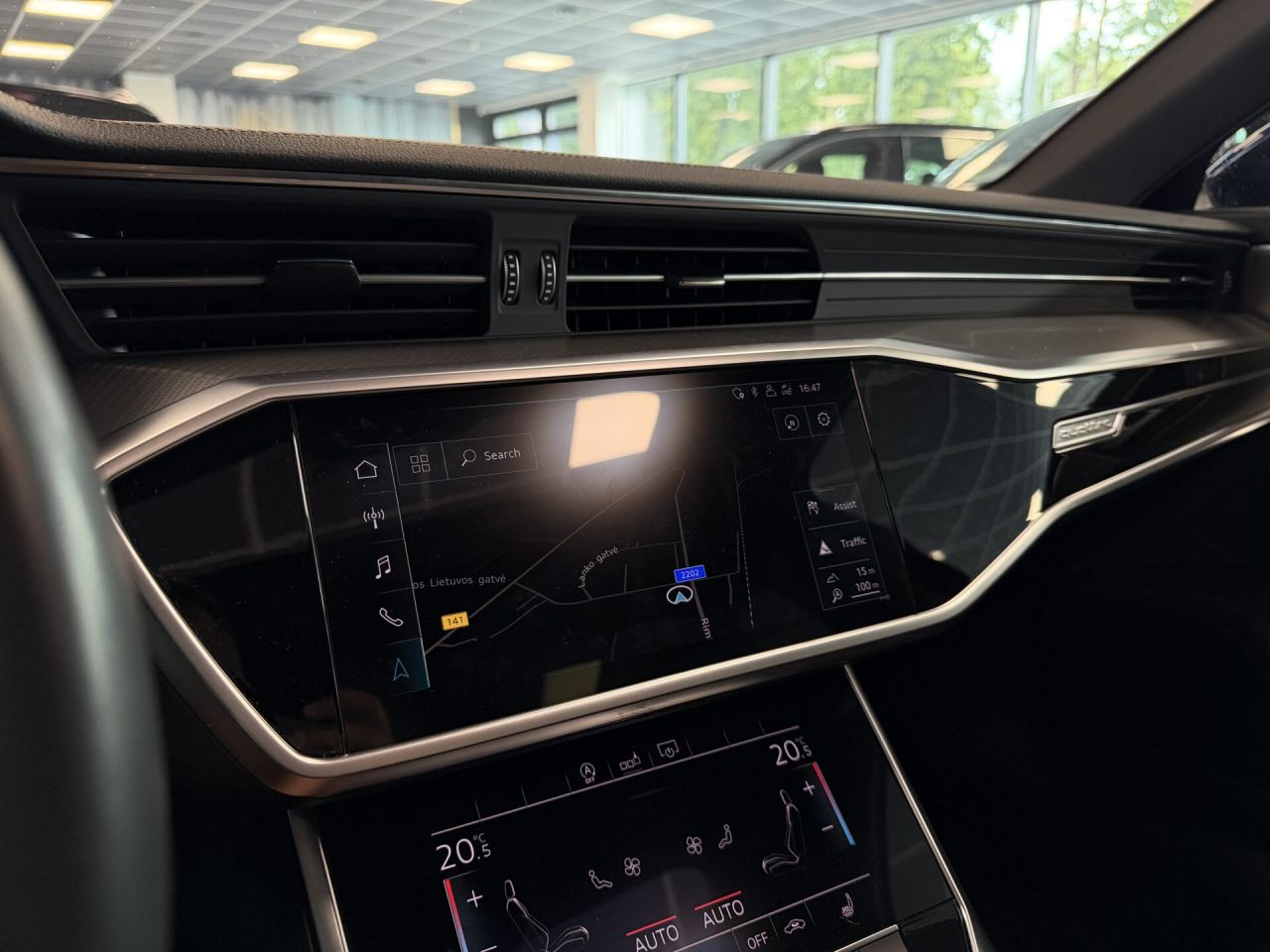 Audi A6 | 38