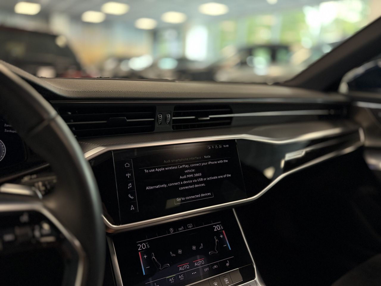 Audi A6 | 33
