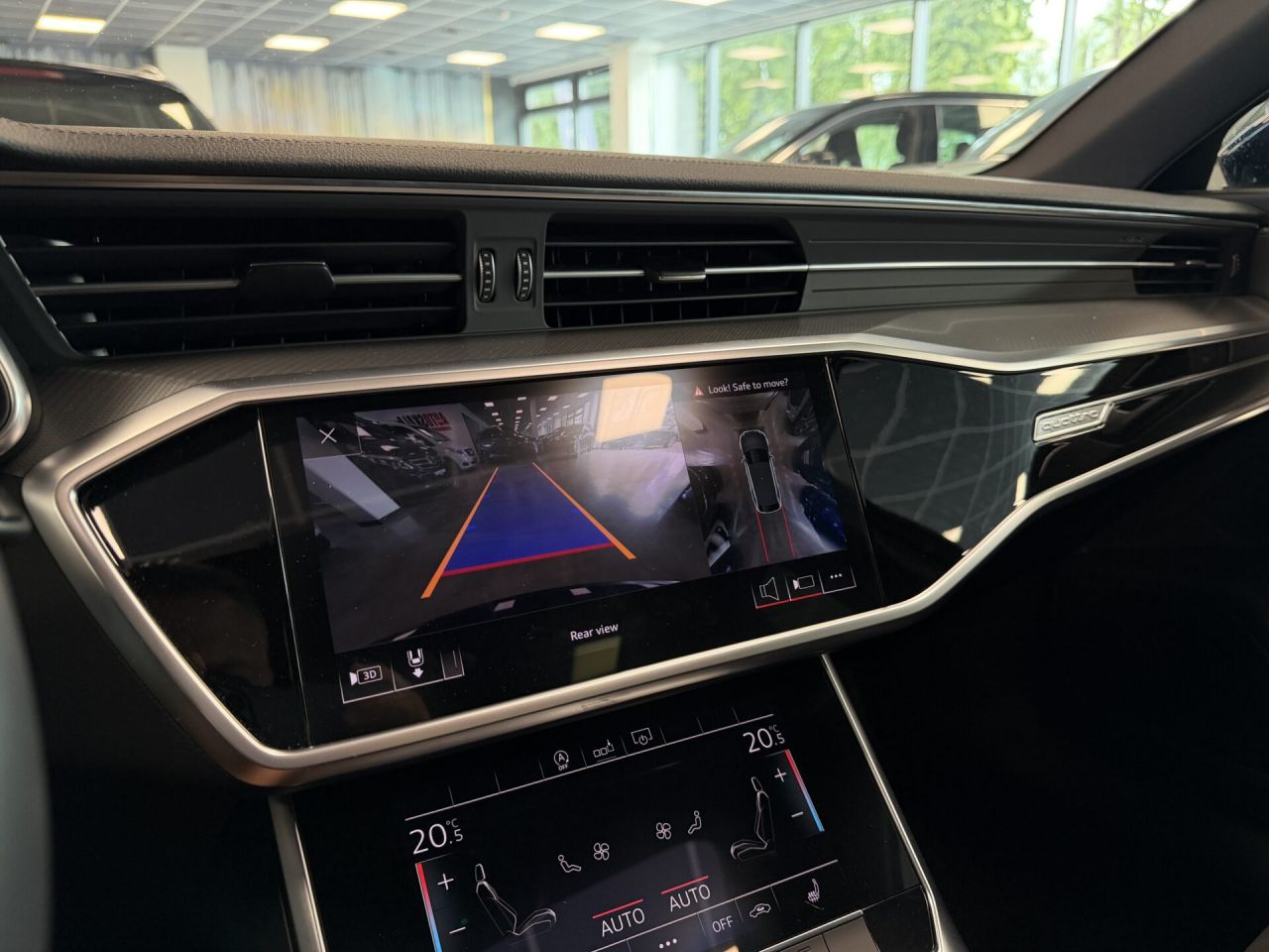 Audi A6 | 37