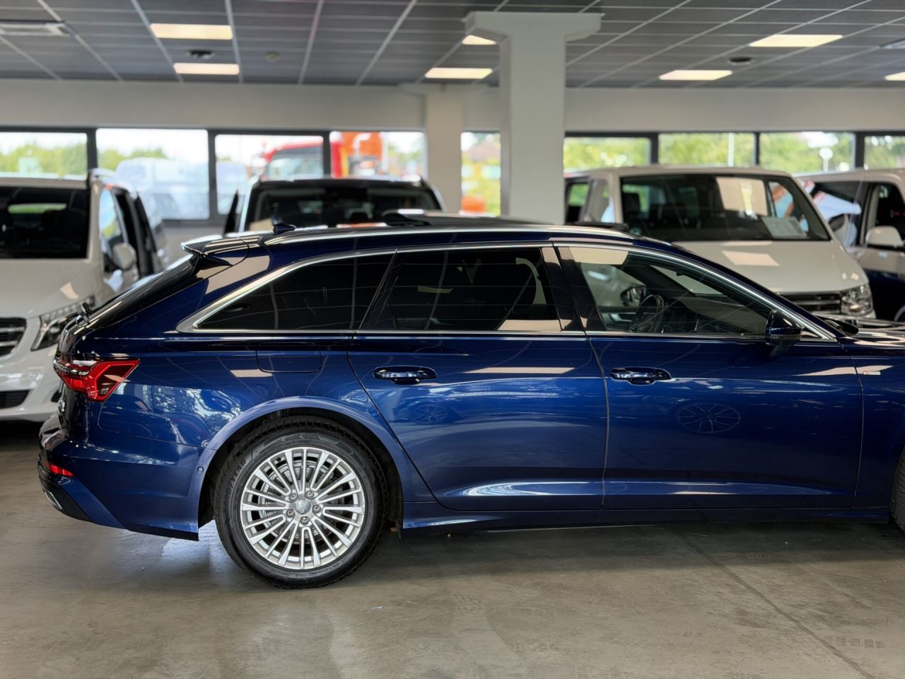 Audi A6 | 12