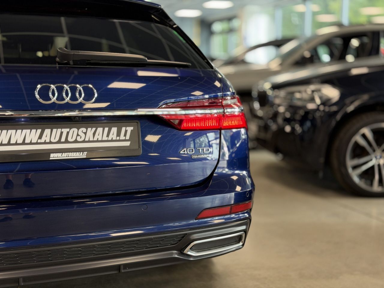 Audi A6 | 18
