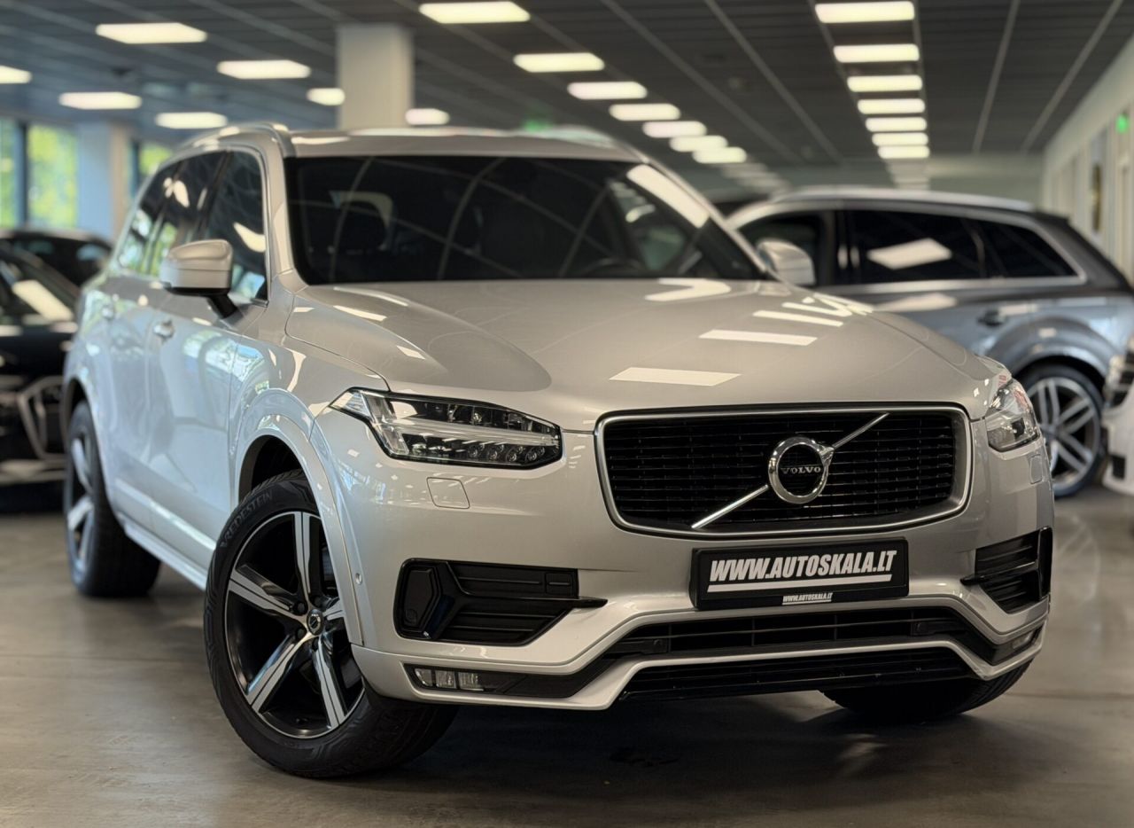Volvo XC90 | 42
