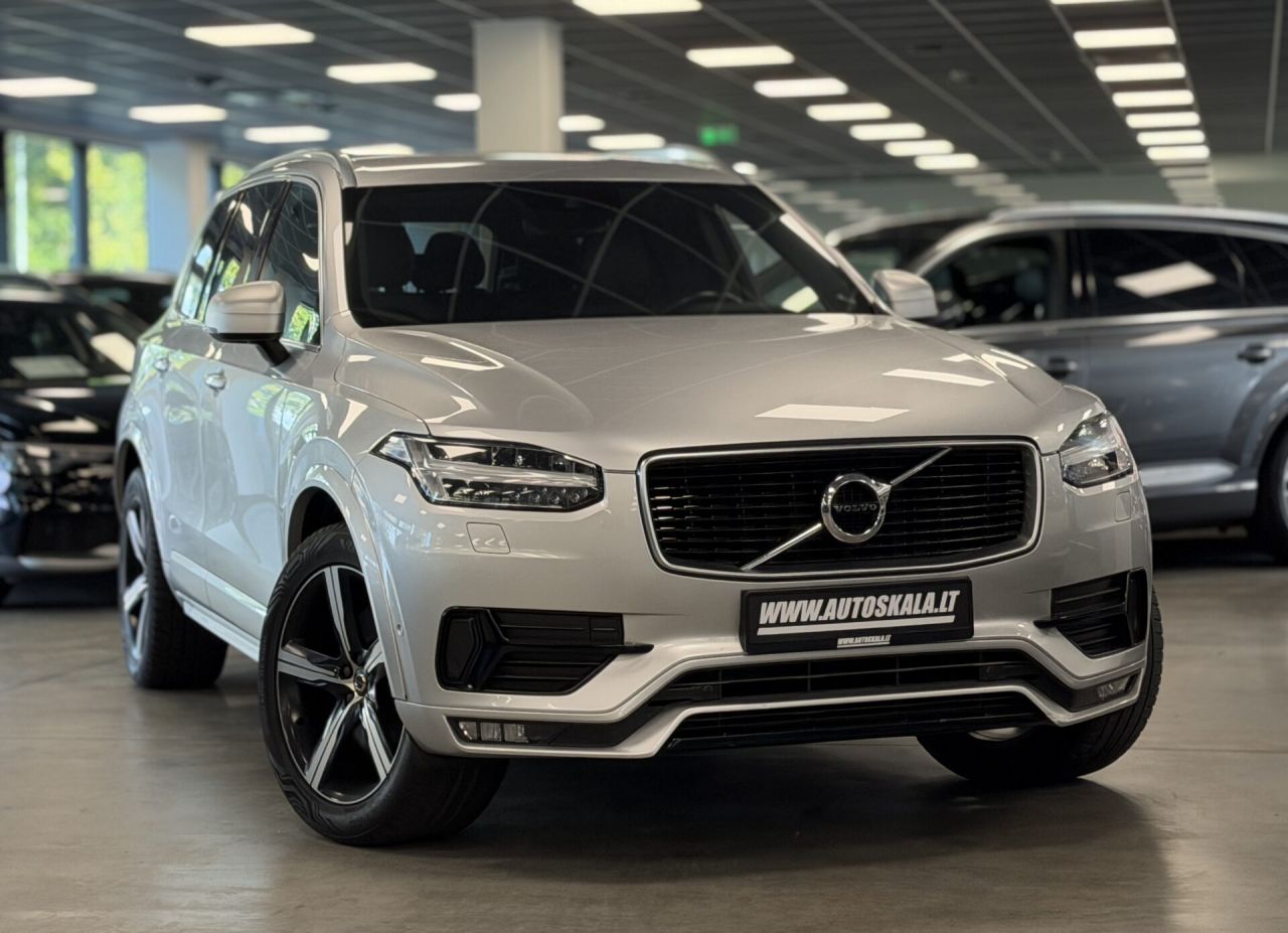 Volvo XC90 | 33