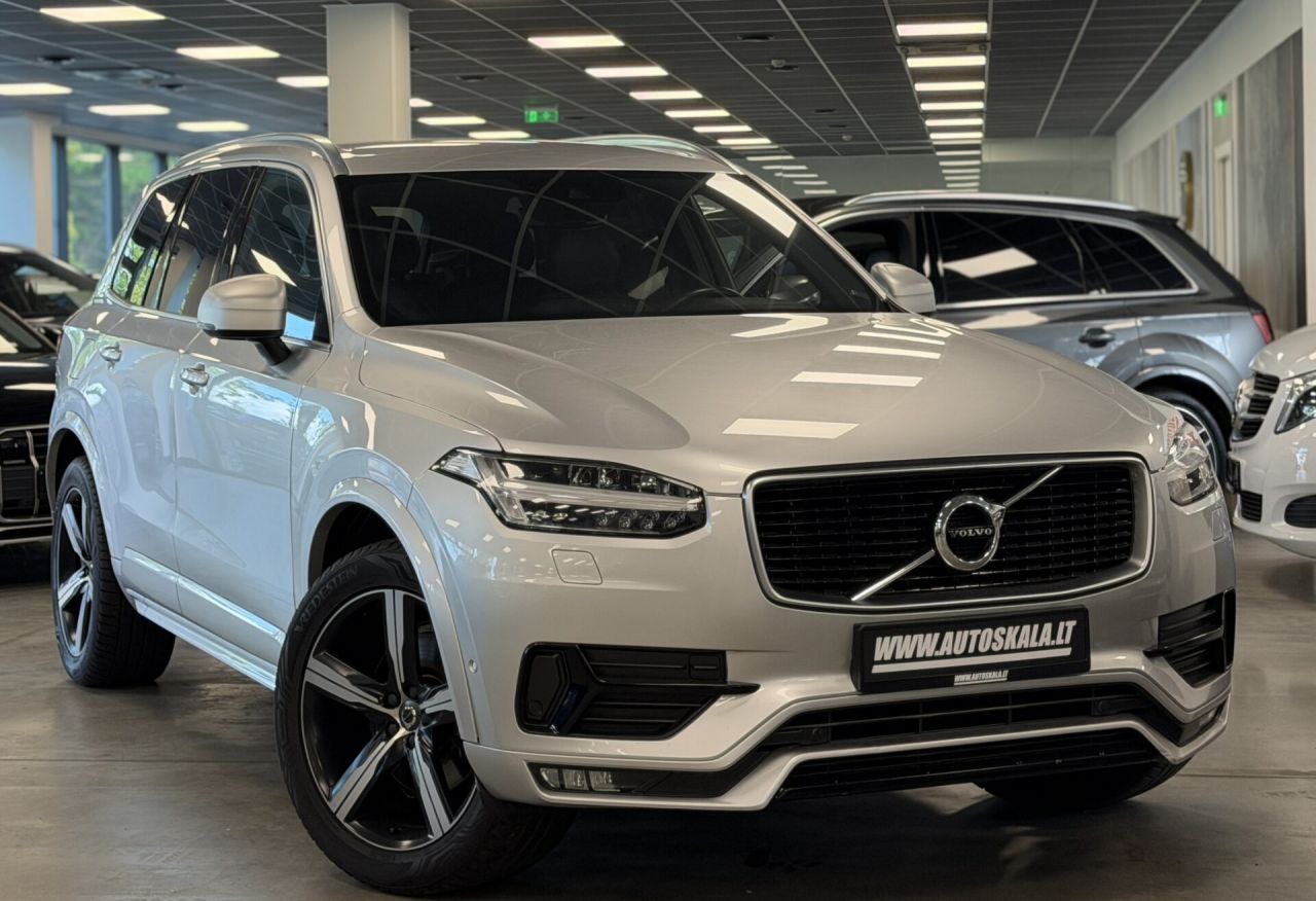 Volvo XC90 | 45