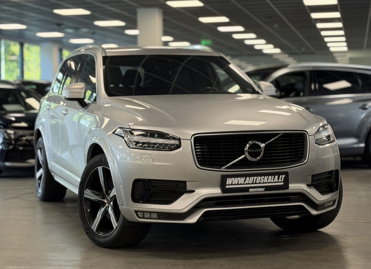 Volvo XC90 | 35
