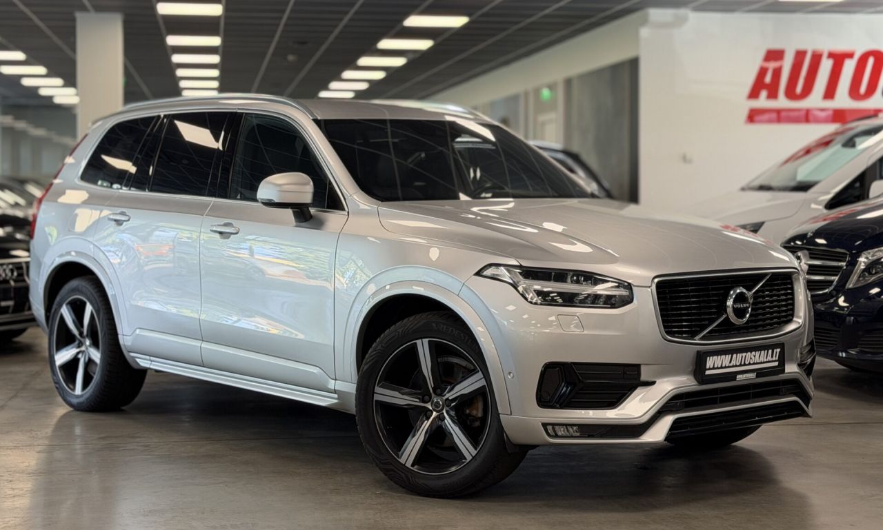 Volvo XC90 | 32