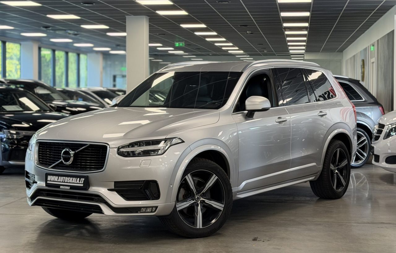 Volvo XC90 | 40