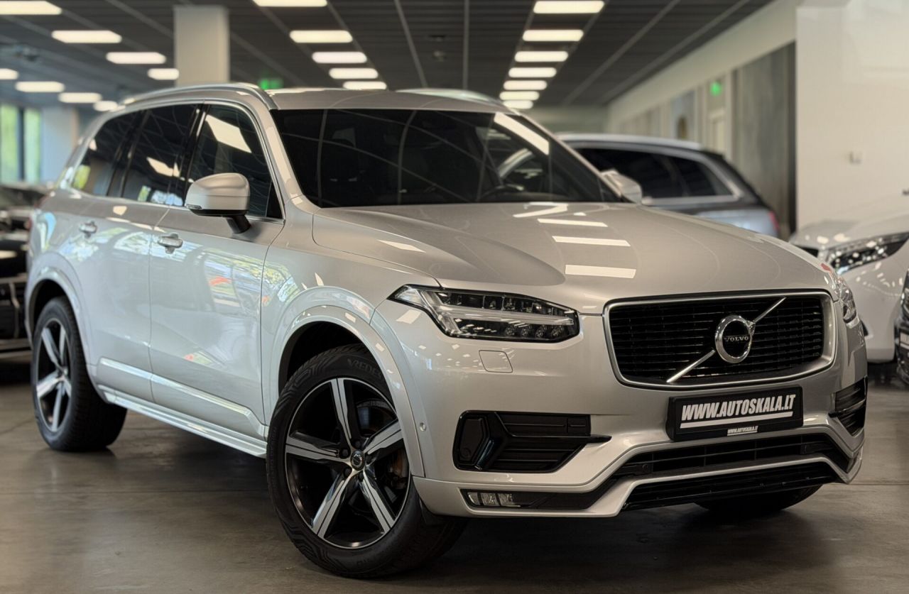 Volvo XC90 | 36