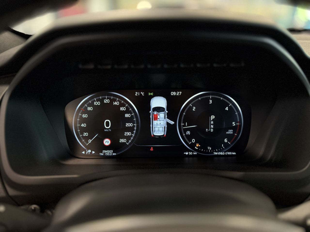 Volvo XC90 | 20