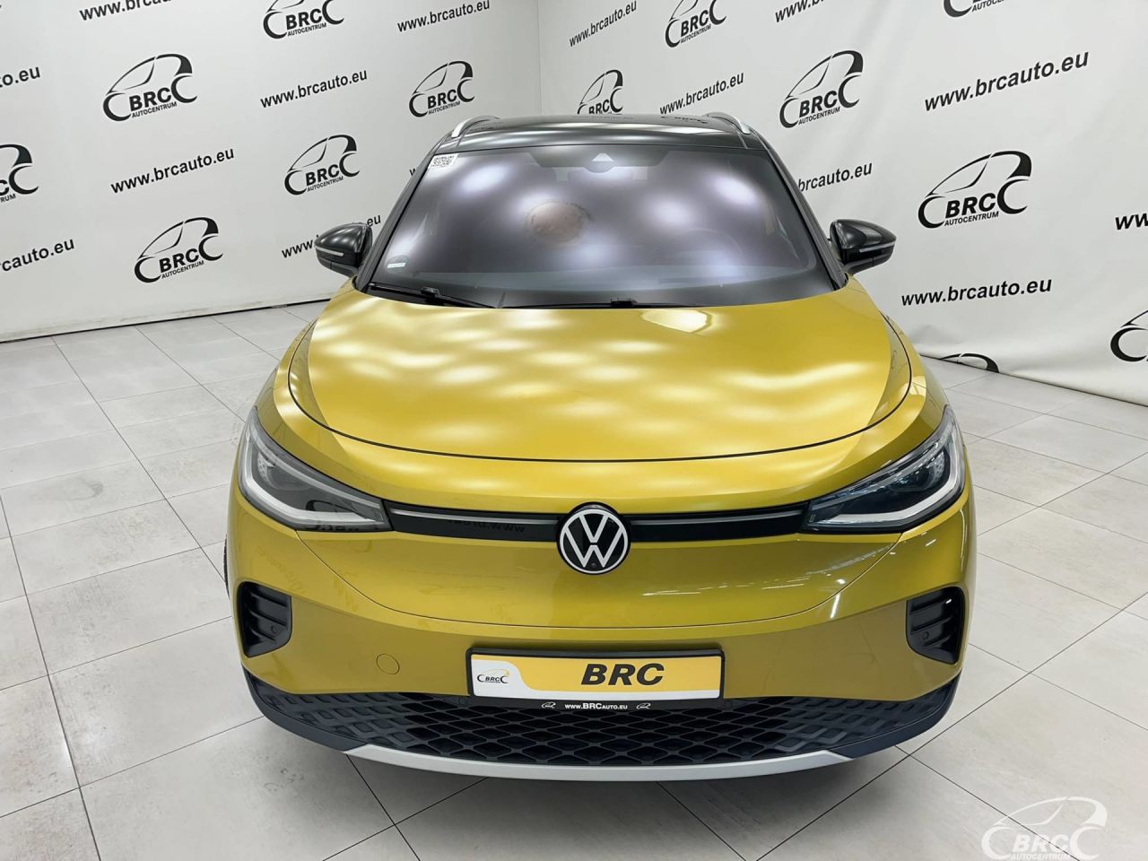 Volkswagen ID.4 | 3