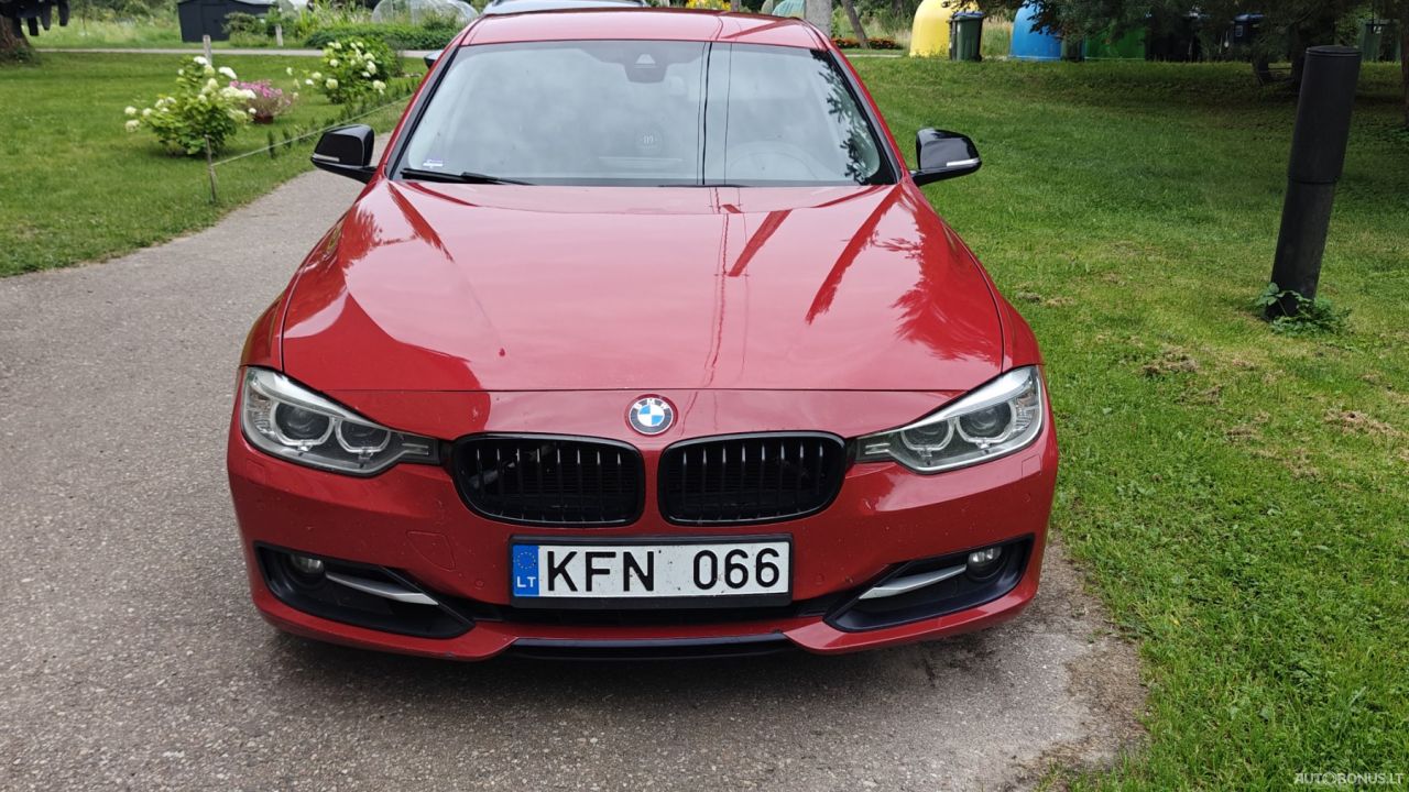BMW 328 | 2