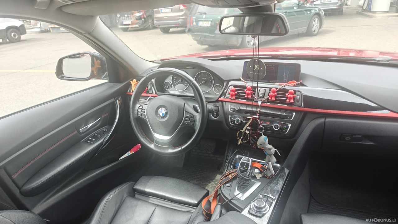 BMW 328 | 8