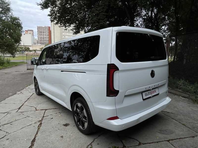 Volkswagen Caravelle | 4