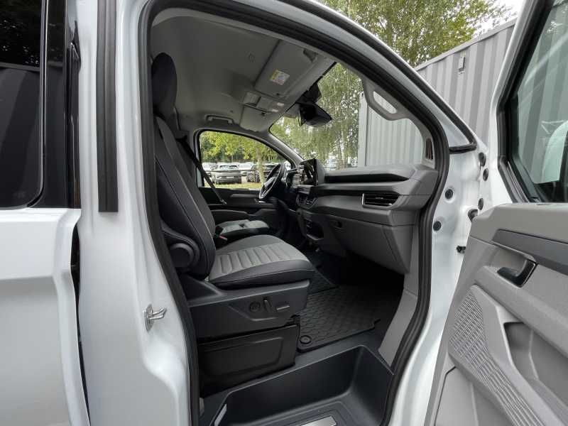 Volkswagen Caravelle | 12