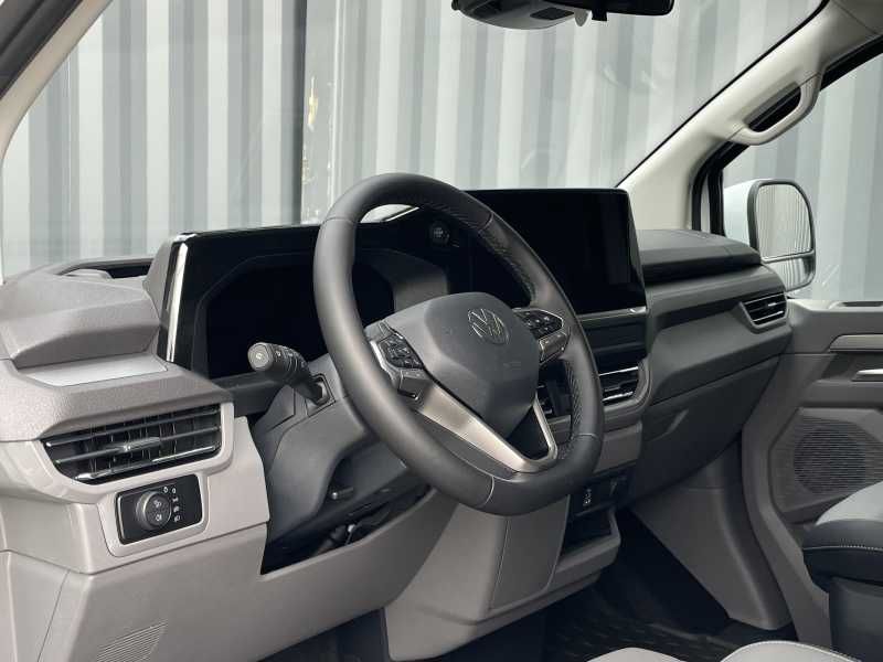 Volkswagen Caravelle | 17