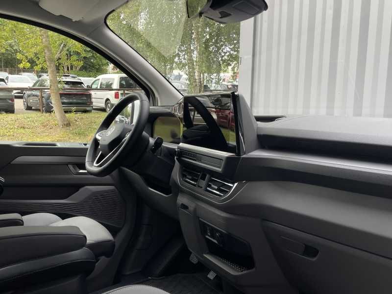 Volkswagen Caravelle | 13