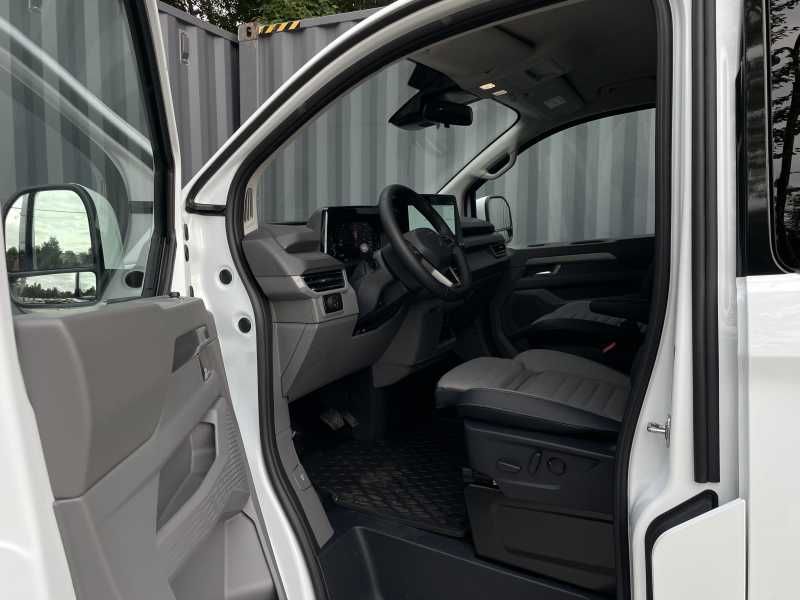 Volkswagen Caravelle | 16