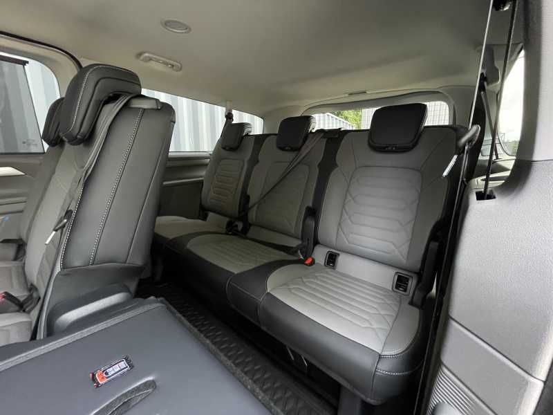 Volkswagen Caravelle | 9