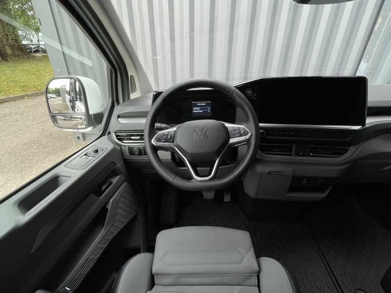 Volkswagen Caravelle | 18