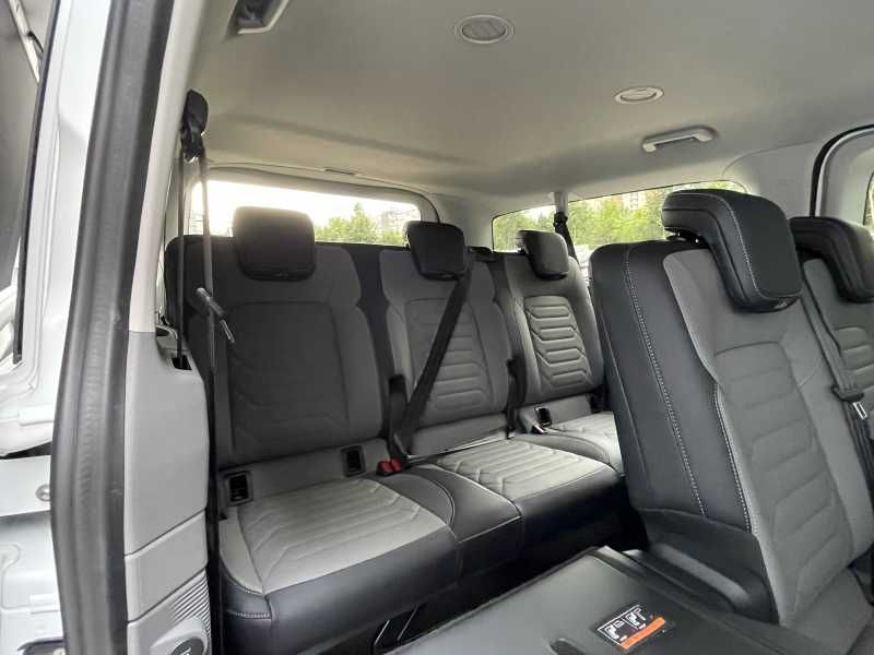 Volkswagen Caravelle | 7