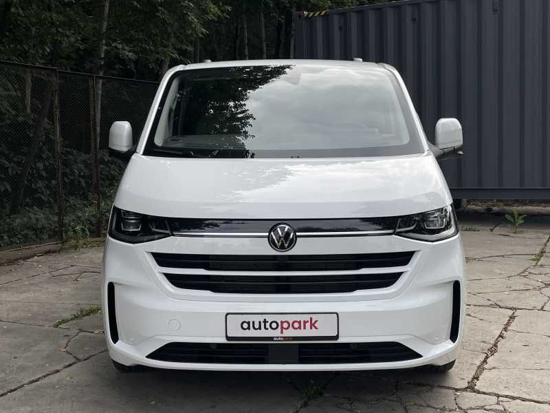 Volkswagen Caravelle | 1