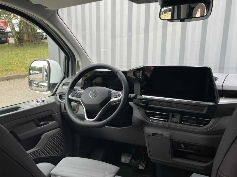 Volkswagen Caravelle | 14