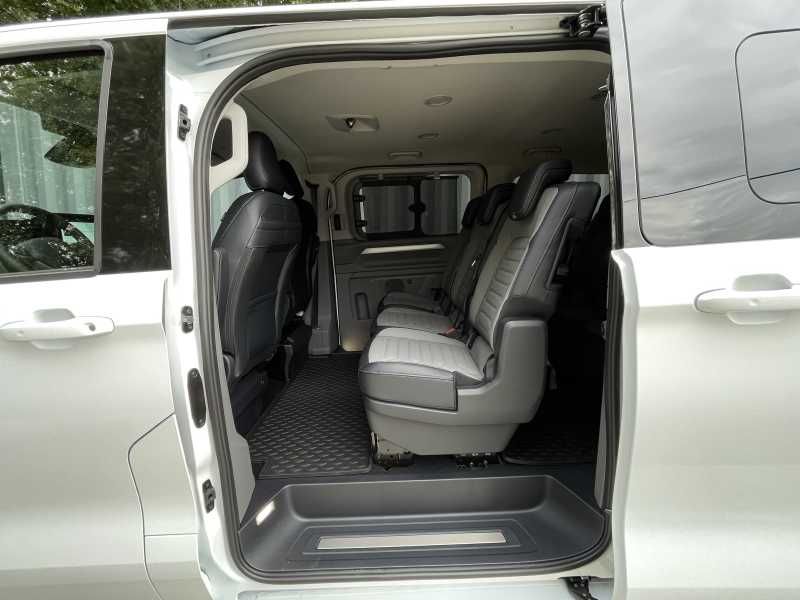 Volkswagen Caravelle | 15