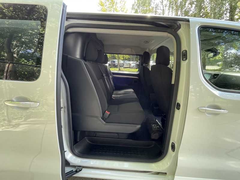 Peugeot Expert | 5