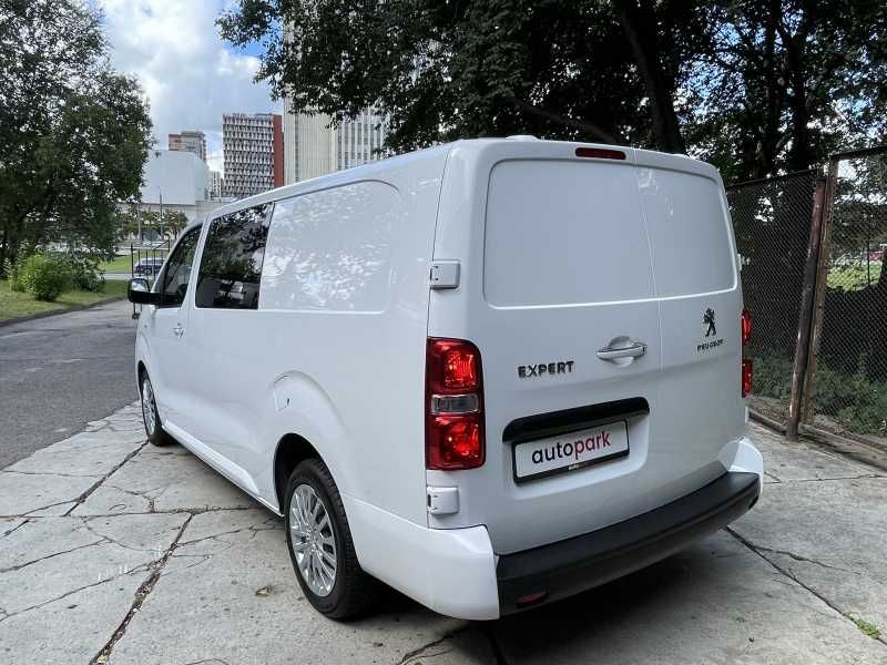 Peugeot Expert | 4