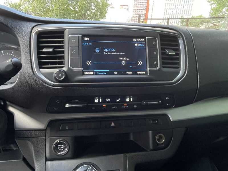 Peugeot Expert | 12