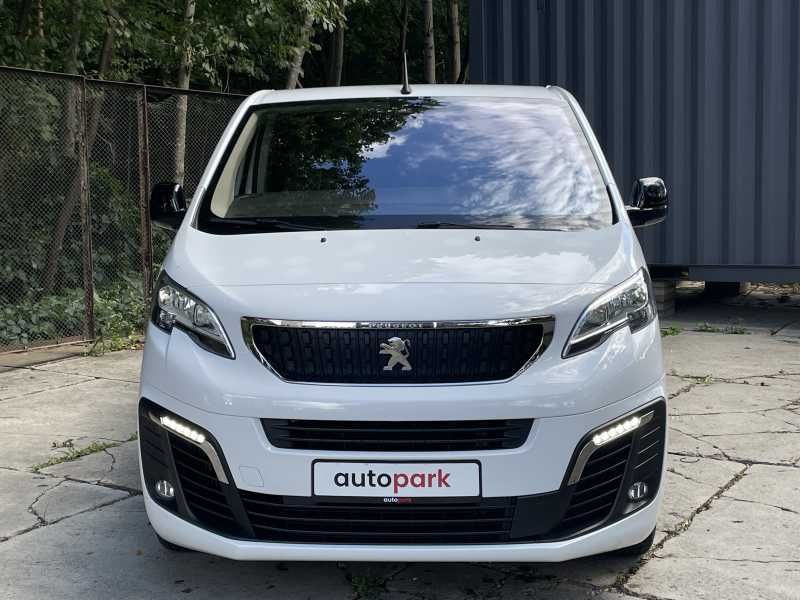 Peugeot Expert | 1