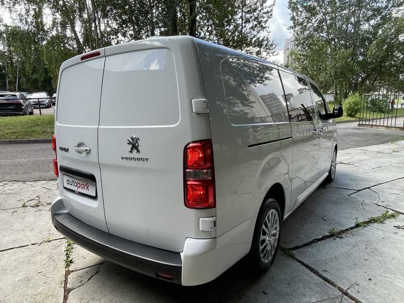 Peugeot Expert | 3