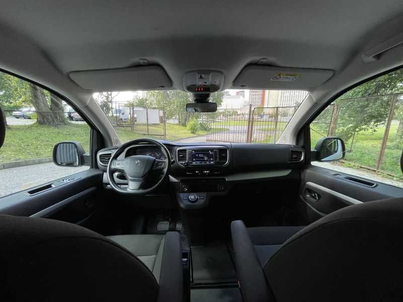 Peugeot Expert | 6
