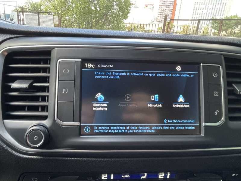 Peugeot Expert | 14