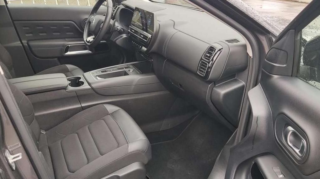 Citroen C5 | 22