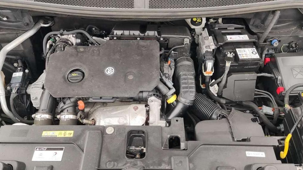 Citroen C5 | 27